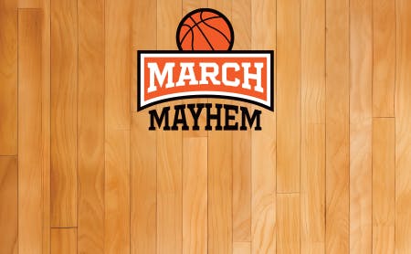 March Mayhem Beer Specials