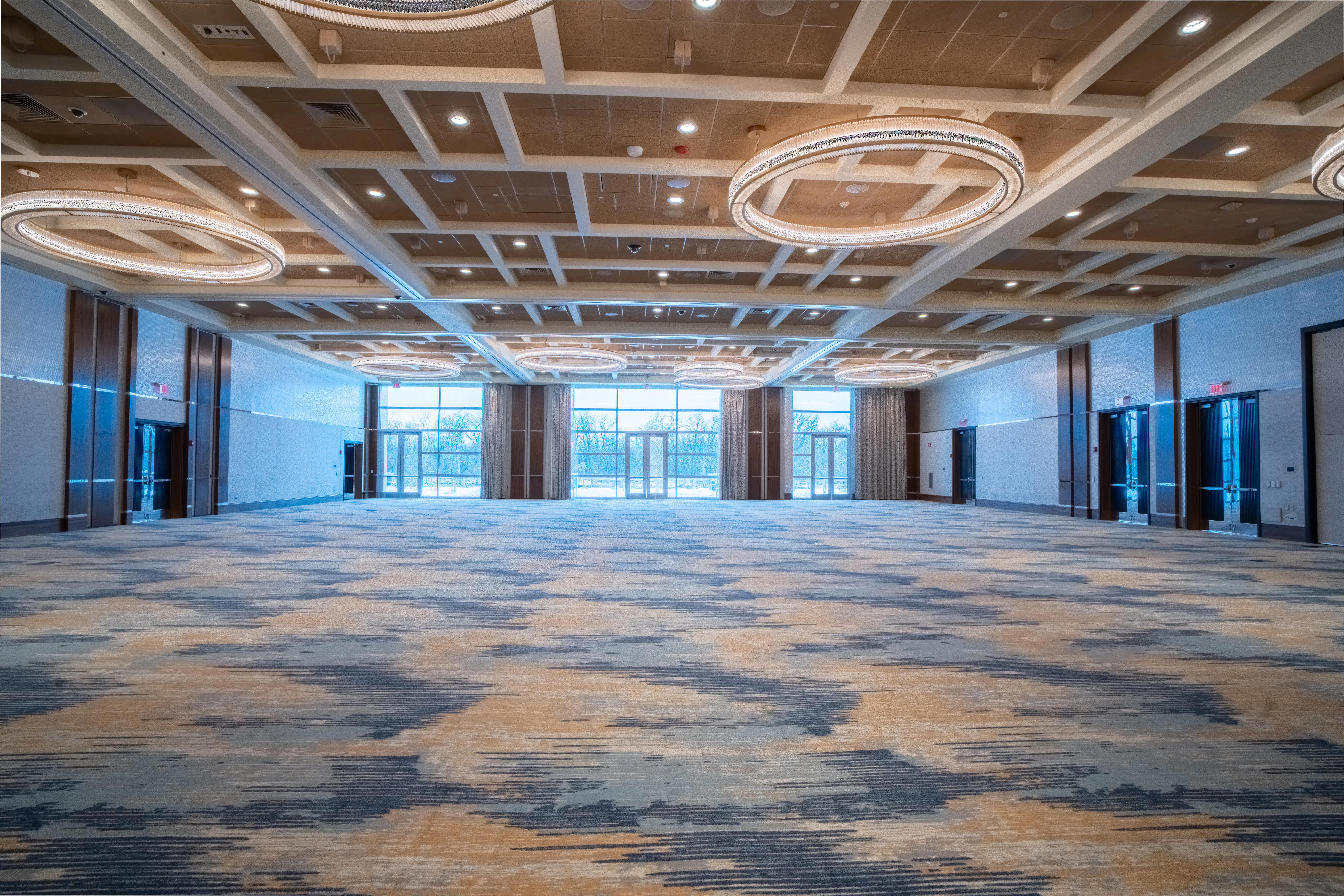 The Premier Event Venue