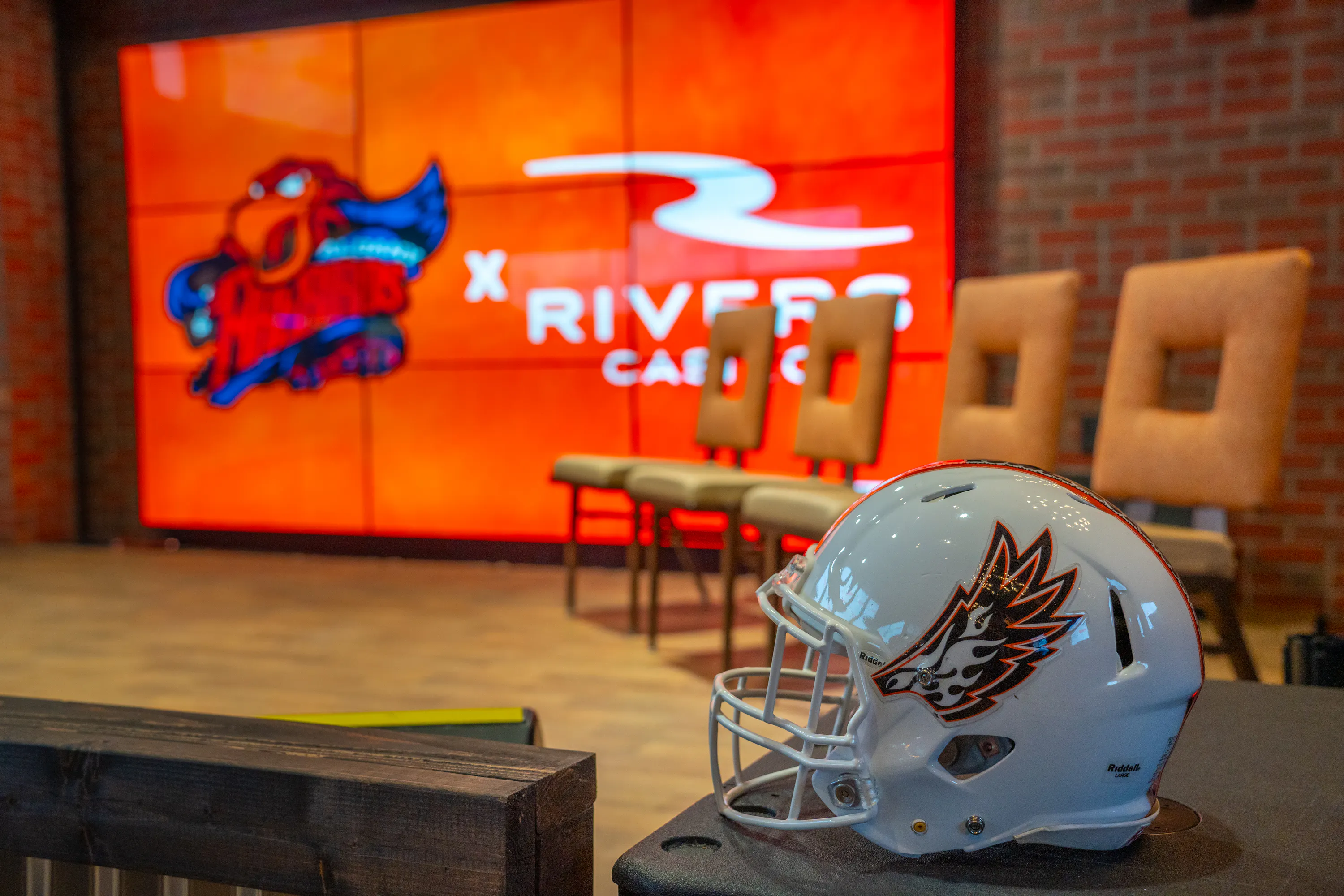 Flock U Coaches Show