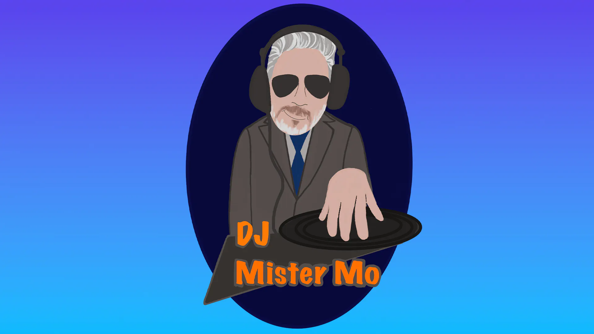 DJ Mister Mo