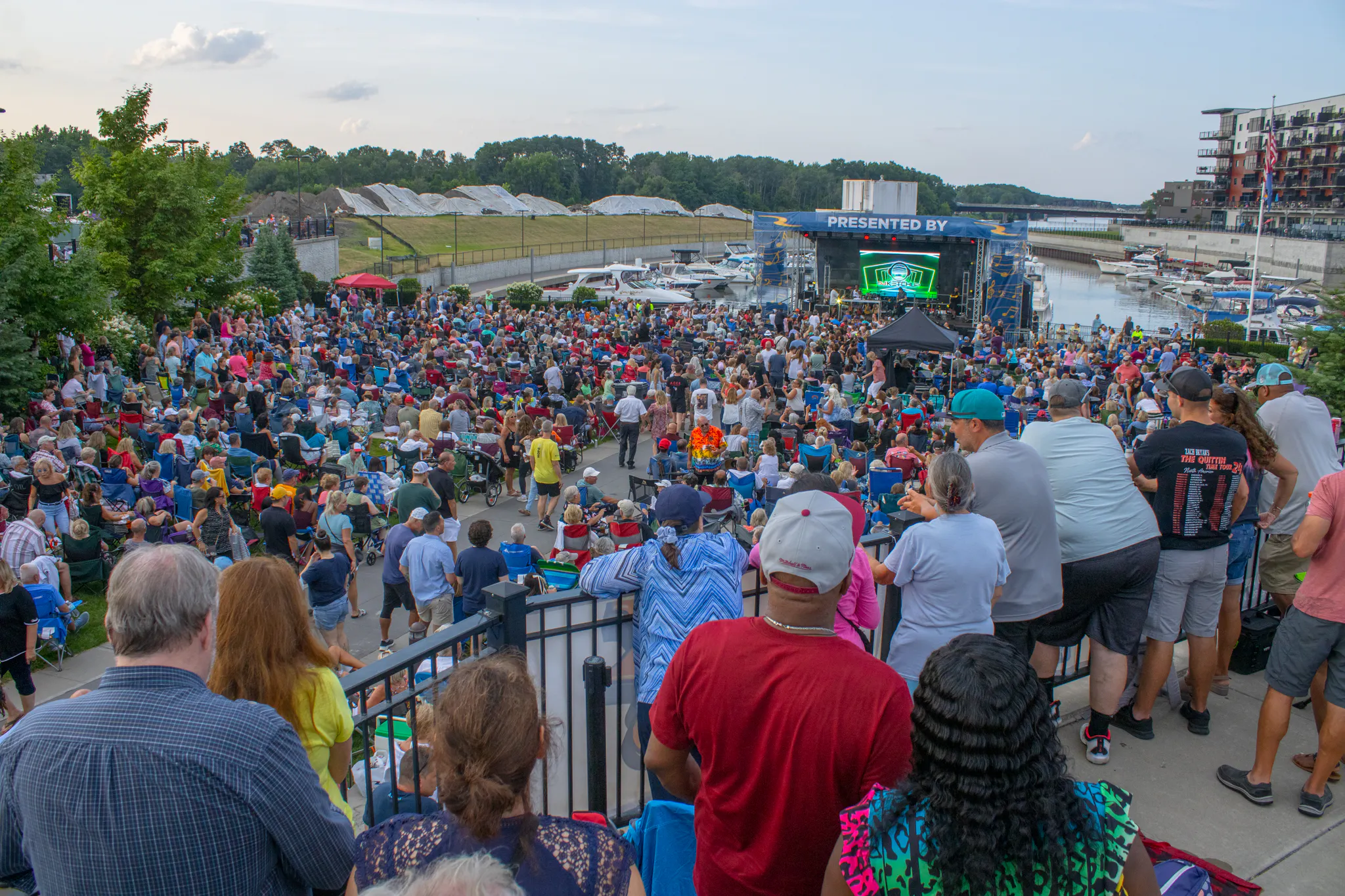 Harbor Jam 2026