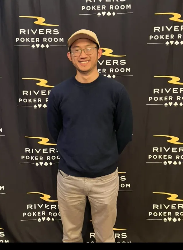 3/22 Suvivor Tournament Winner!