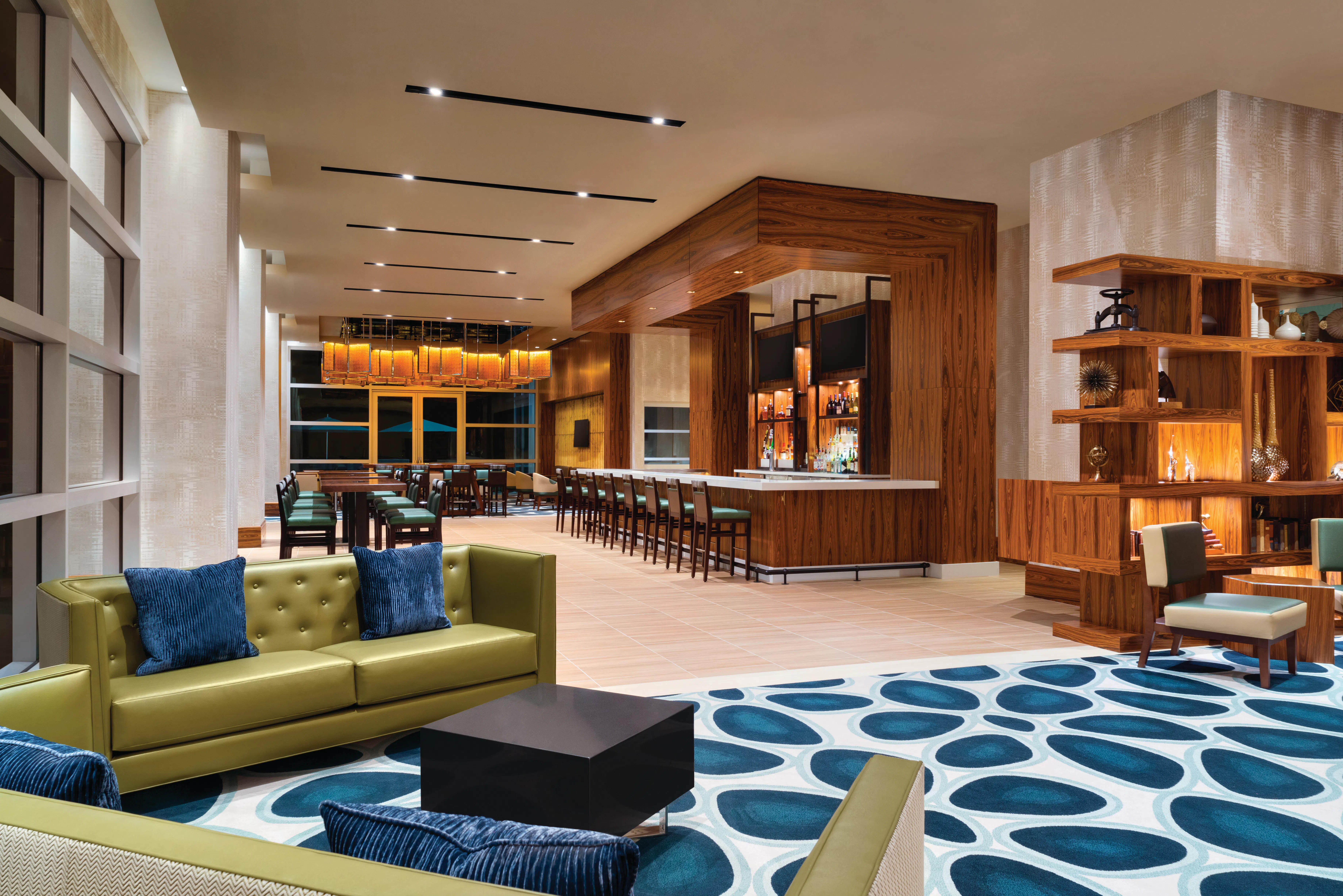 Group Travel with Us