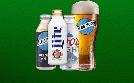 March Basketball Beer Specials