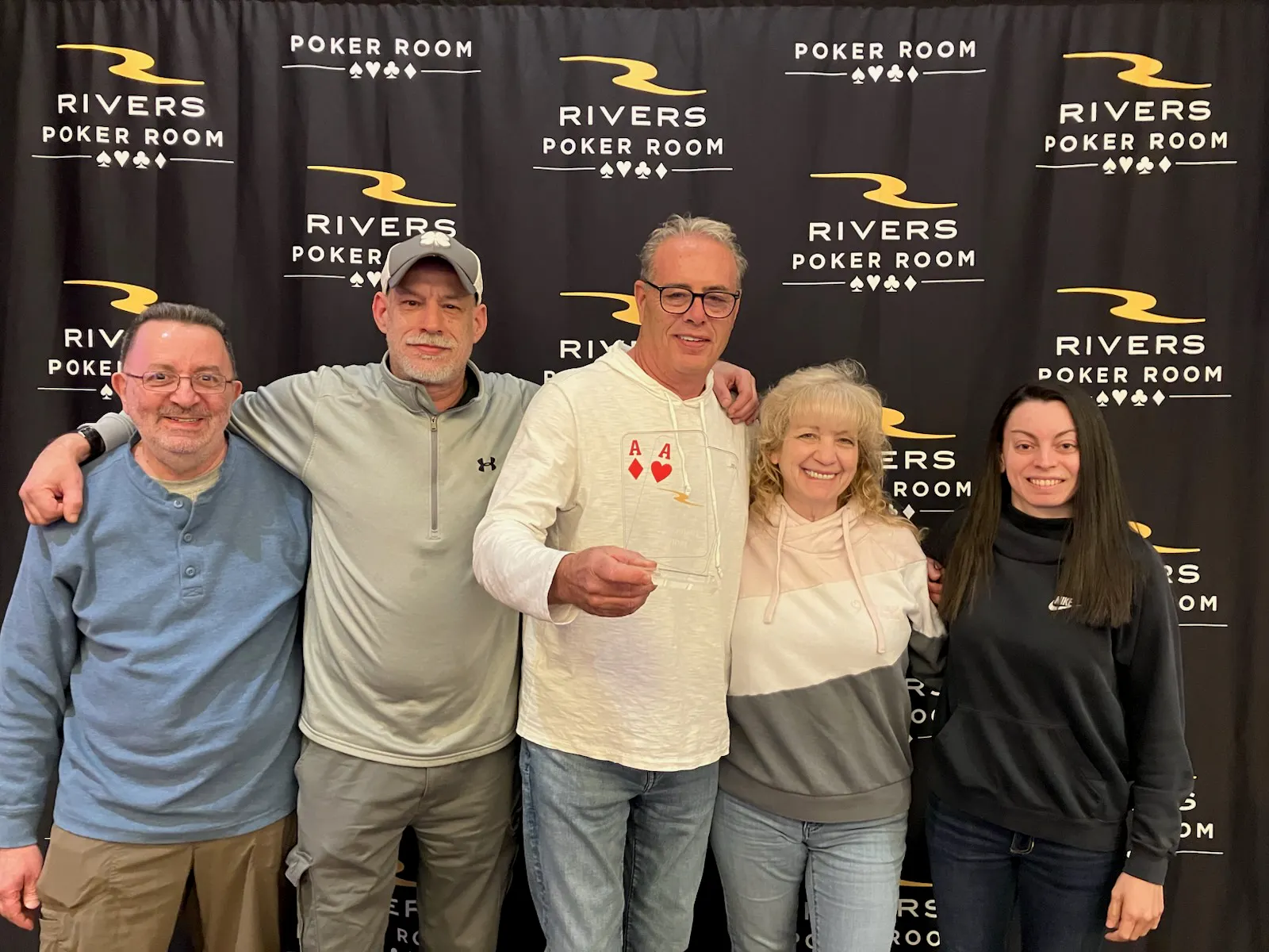 Ante up for Autism Charity Tournament!