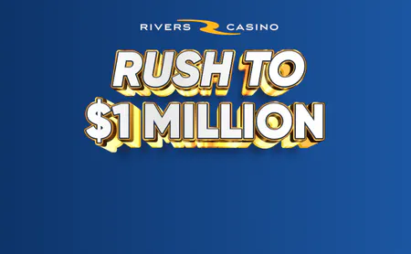 Rush to $1 Million Drawing