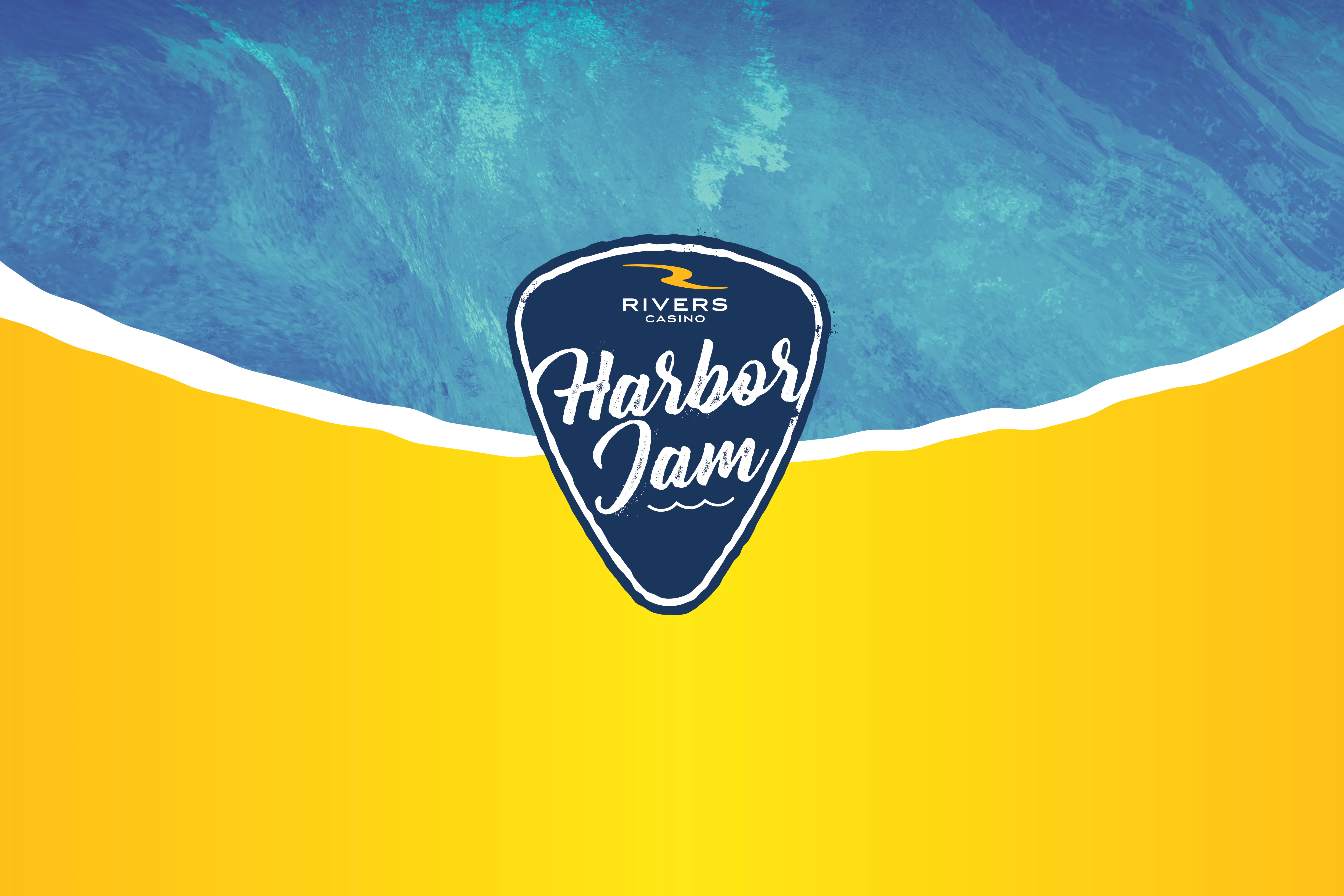 Harbor Jam 2026