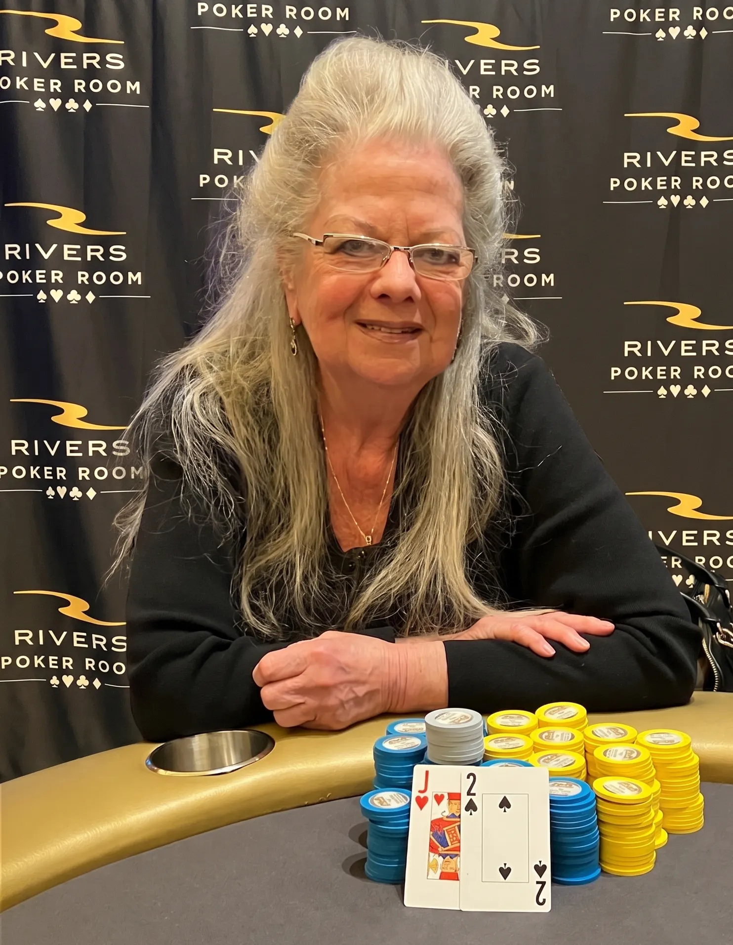 4/29 Monster Stack Winner!