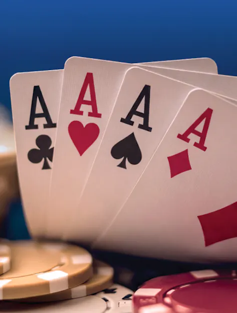 Crazy 4 Poker