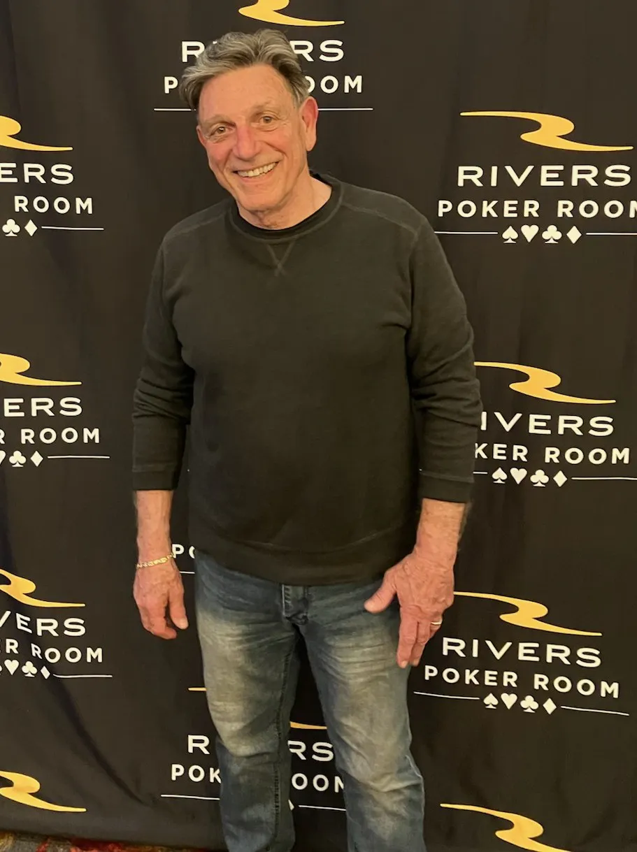 5/6 Seniors Tournament Winner!