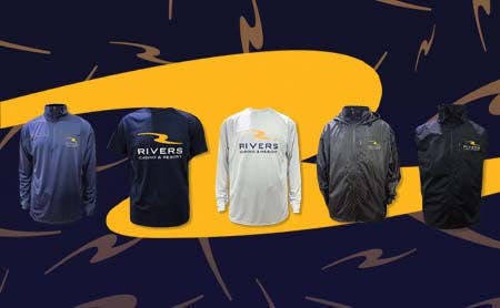 Rivers Apparel Gift Giveaway