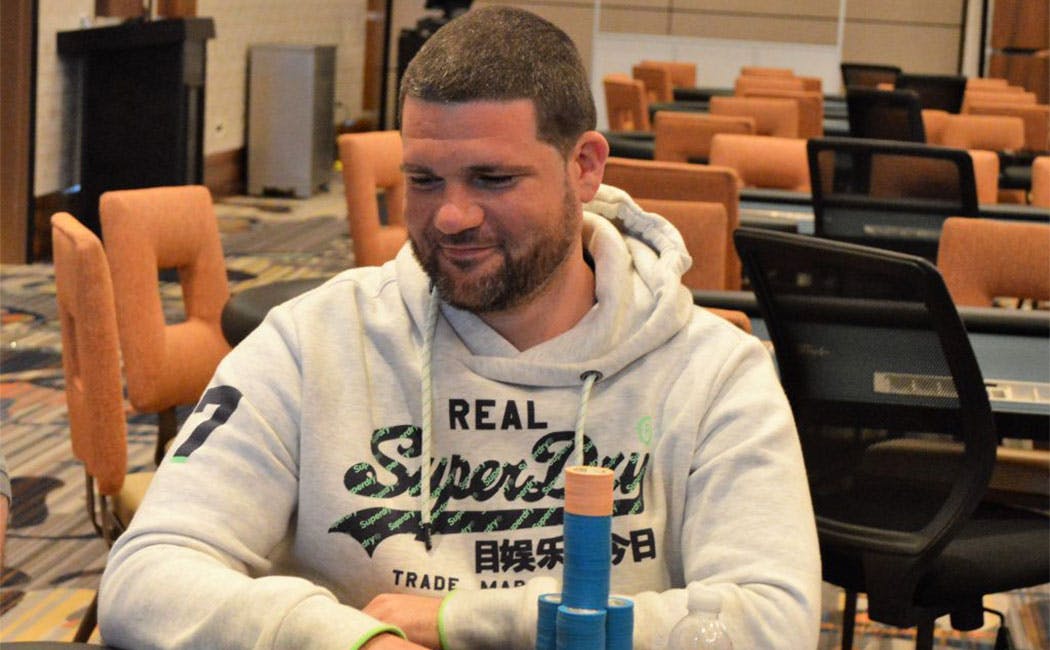 Dennis Zollo