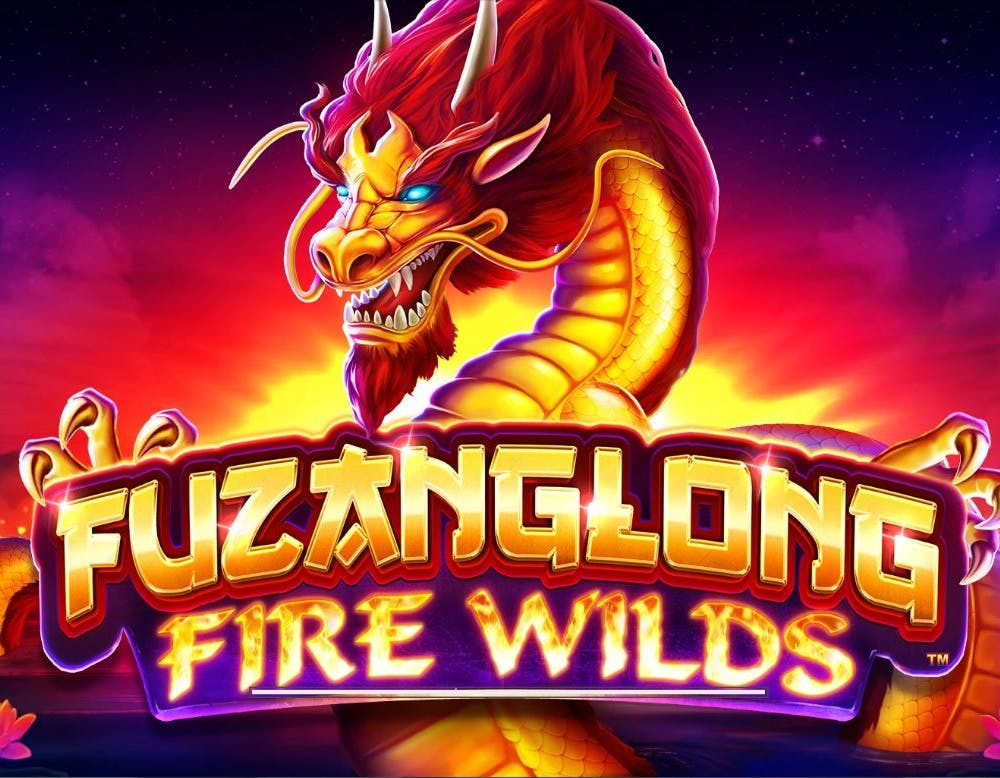Fuzanglong Fire Wilds