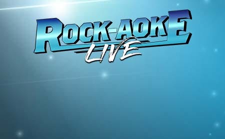Rock-aoke! The High Rollers