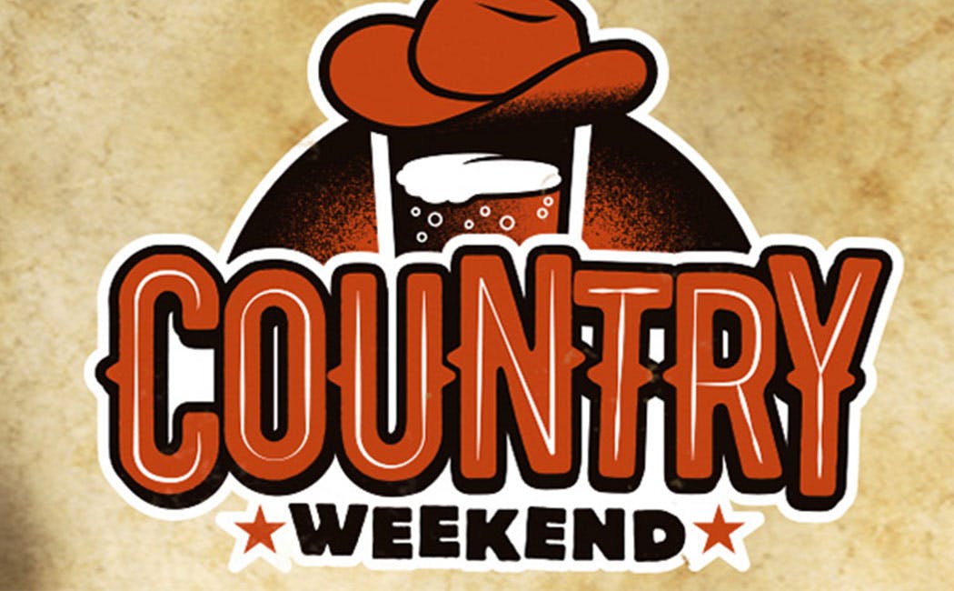 Country Weekends with Whiskey Creek