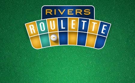 Rush Rewards — Rivers Casino & Resort Schenectady