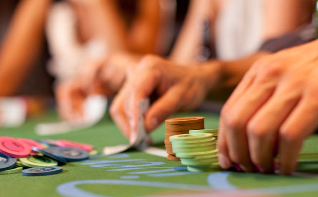 Poker Events & Tournaments