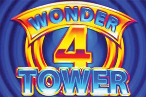 Wonder 4 Tower Slot Machine App