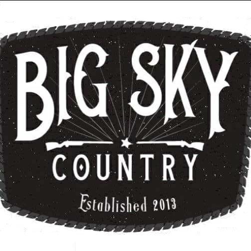 Big Sky Country