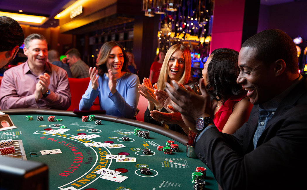 rivers casino schenectady jackpot winners