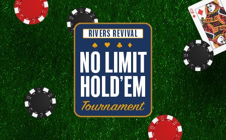 Rivers Revival NLH Tournament
