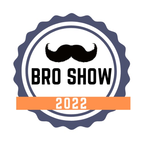 First AnnualBro ShowExpo Coming