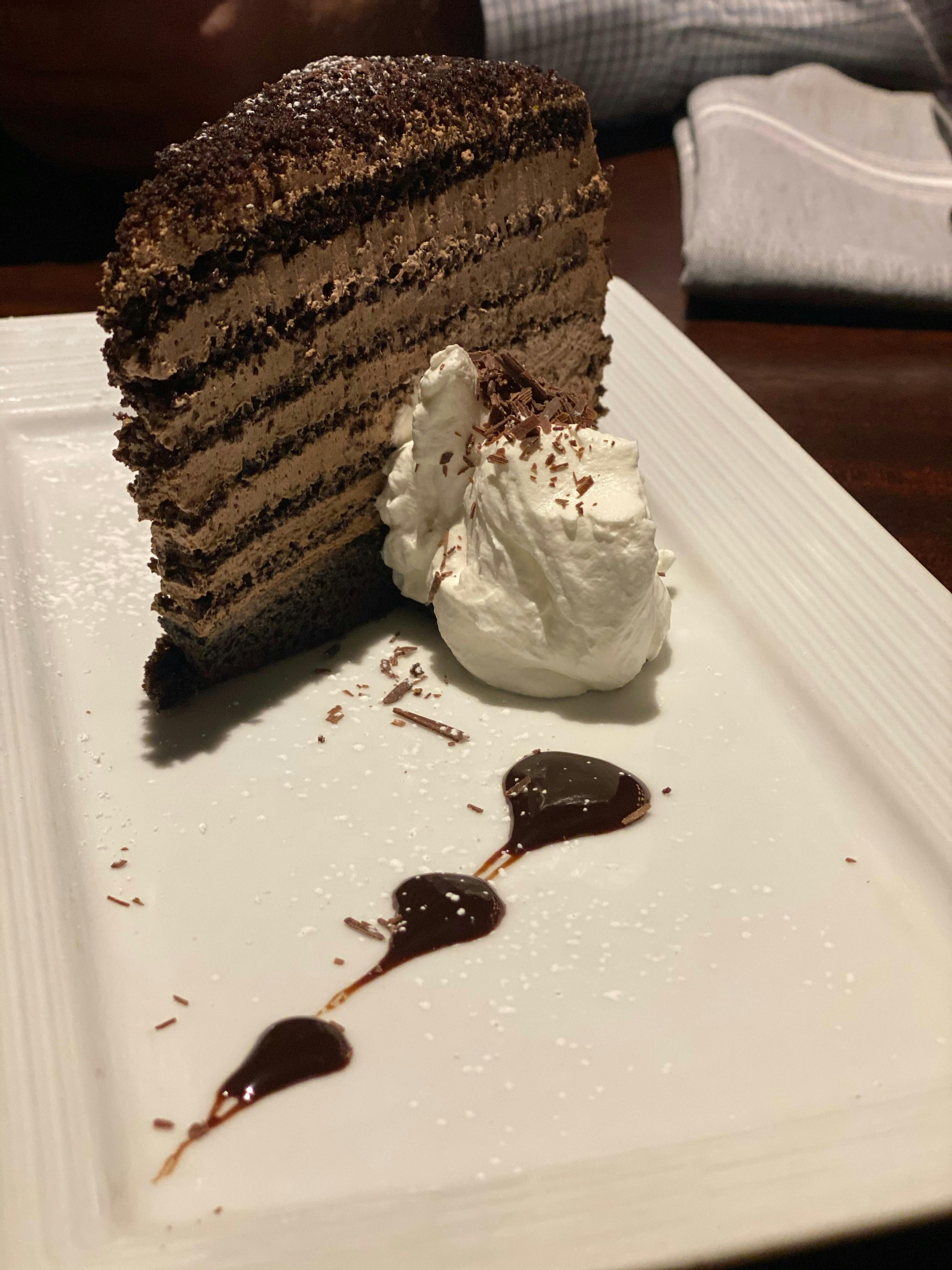 Birthday Cake