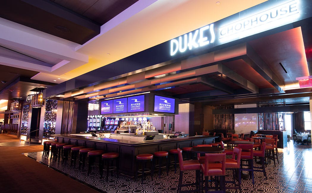Dukes Lounge
