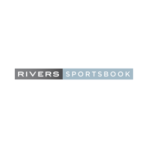 sportsbook monitors rivers casino