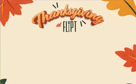 Thanksgiving Dinner