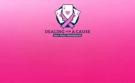 Dealing for A Cause