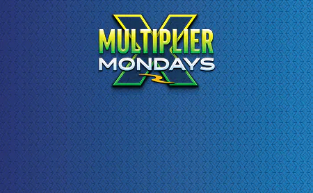 Multiplier Monday