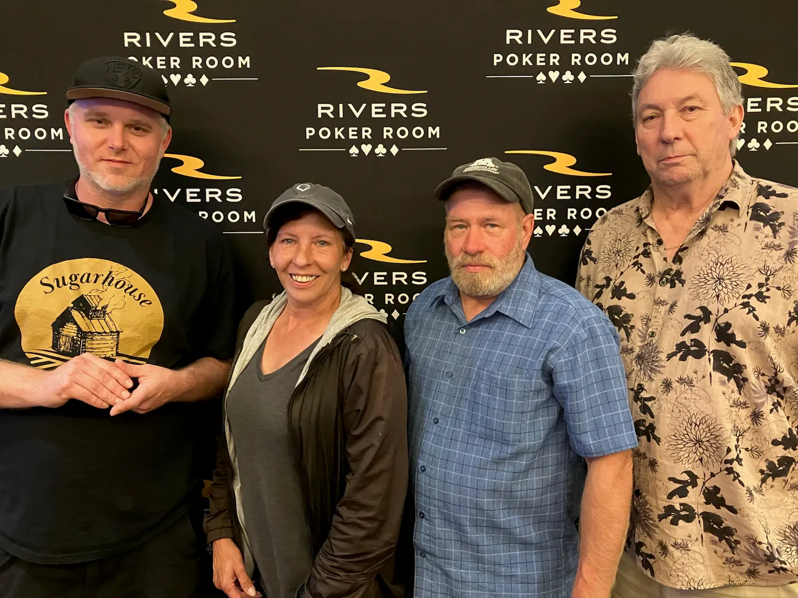 7/28 $100 Pineapple Winner!