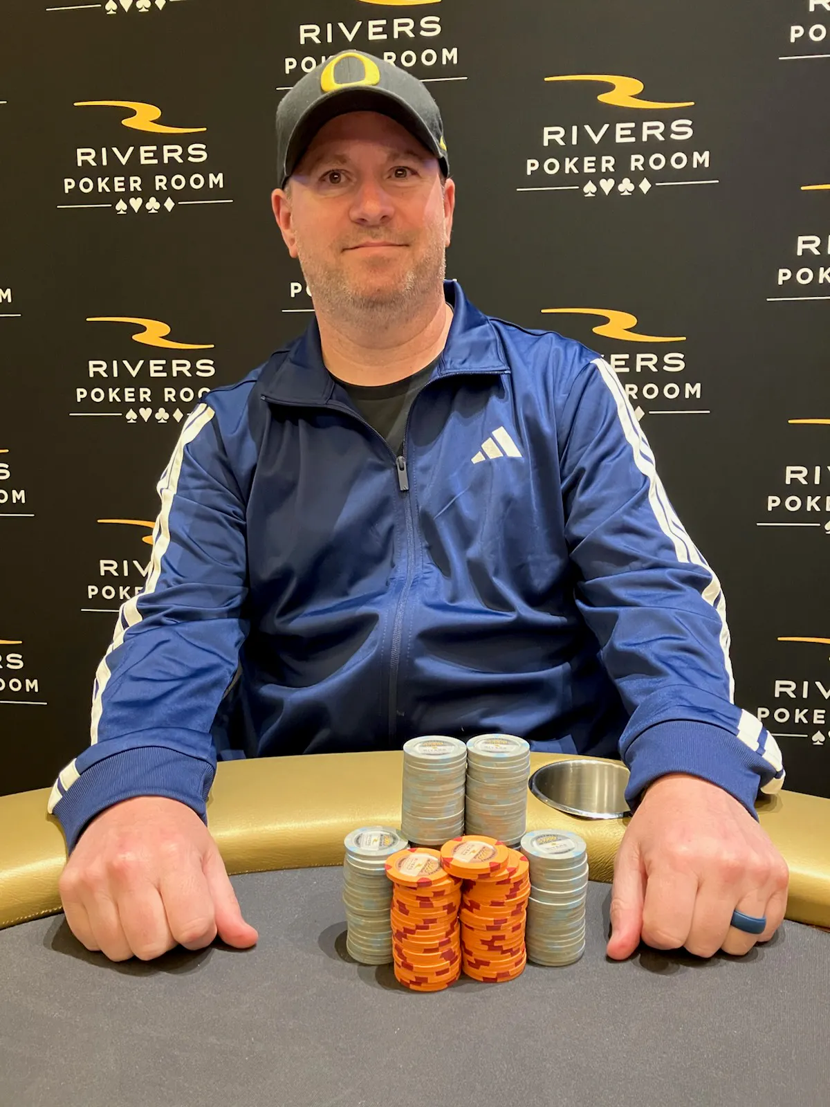 7/27 $240 Monday Night Showdown Winner!