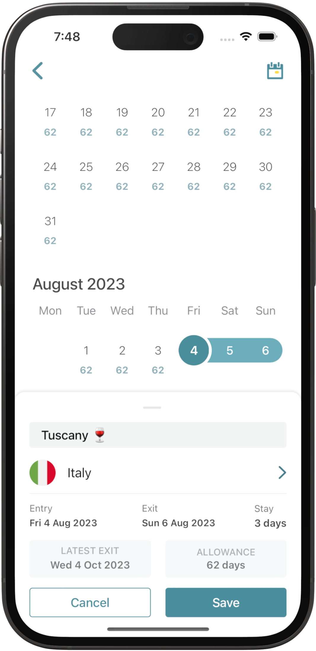 Schengen Simple The Schengen calculator that maximises your stays