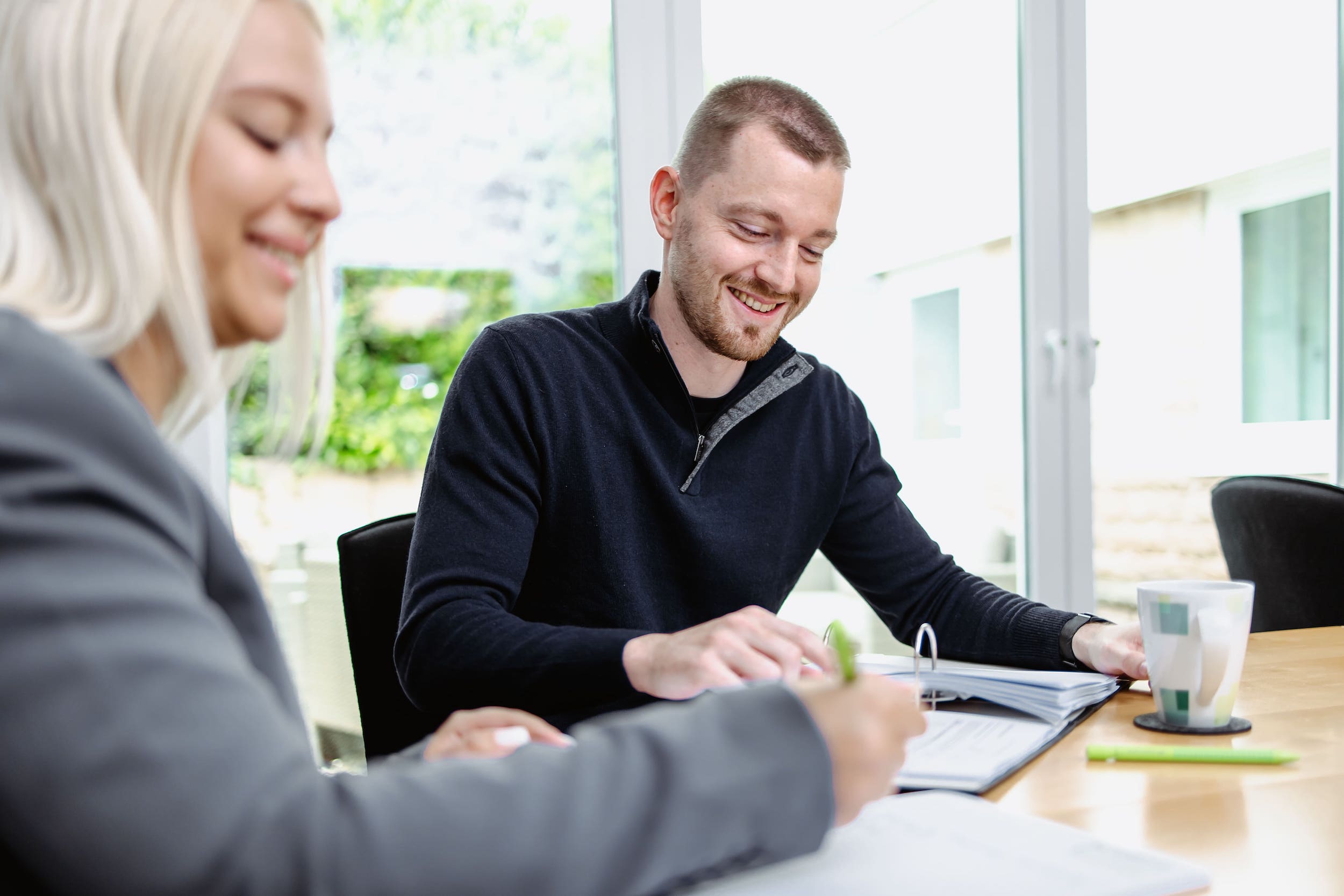 Steuerberater werden