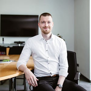 Steuerassistent Ben Werner Steuerassistent Ben Werner