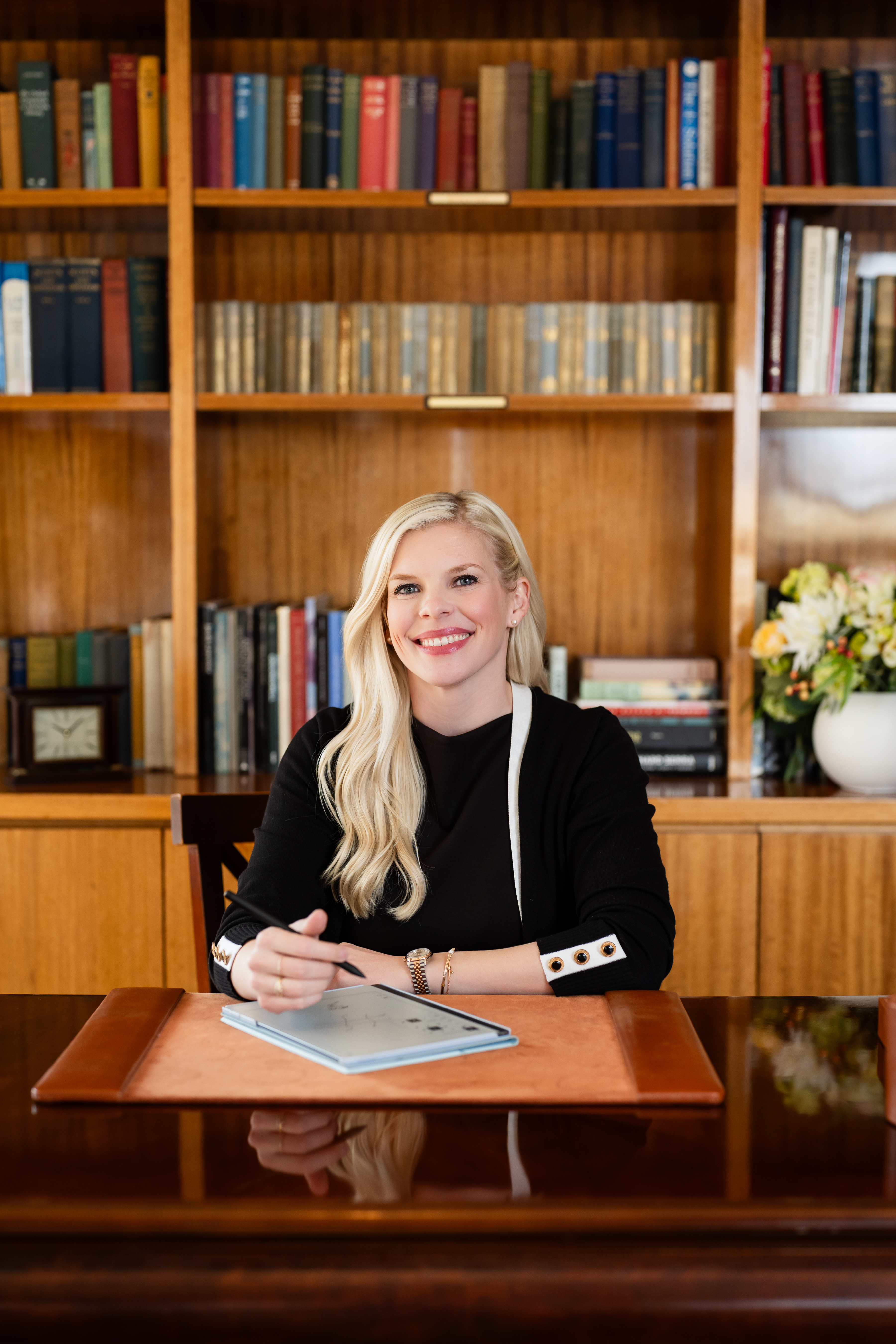 Jessica Phillips-Presswood — Board Certified Managing Attorney - Alliance/Keller at Schneider Law Firm