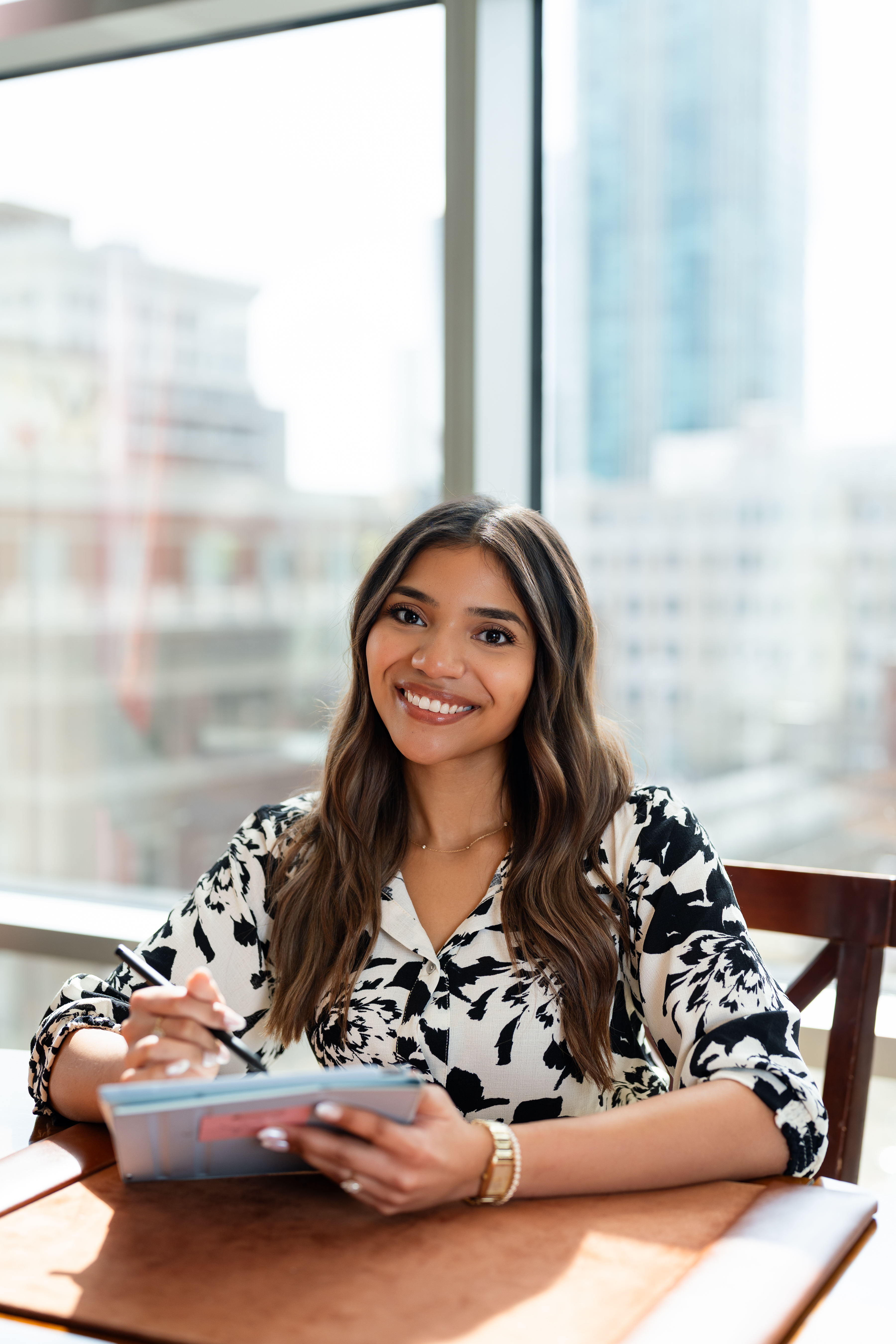Aubrian Sanders — Criminal Law Attorney - Downtown Fort Worth at Schneider Law Firm