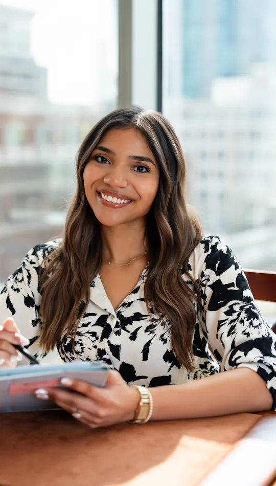 Aubrian Sanders — Criminal Law Attorney - Downtown Fort Worth at Schneider Law Firm