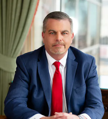 P. Micheal Schneider — President & Managing Attorney - Criminal Defense at Schneider Law Firm