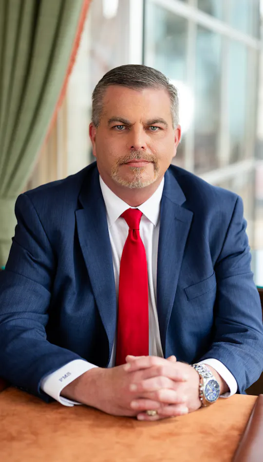 P. Micheal Schneider — President & Managing Attorney - Criminal Defense at Schneider Law Firm