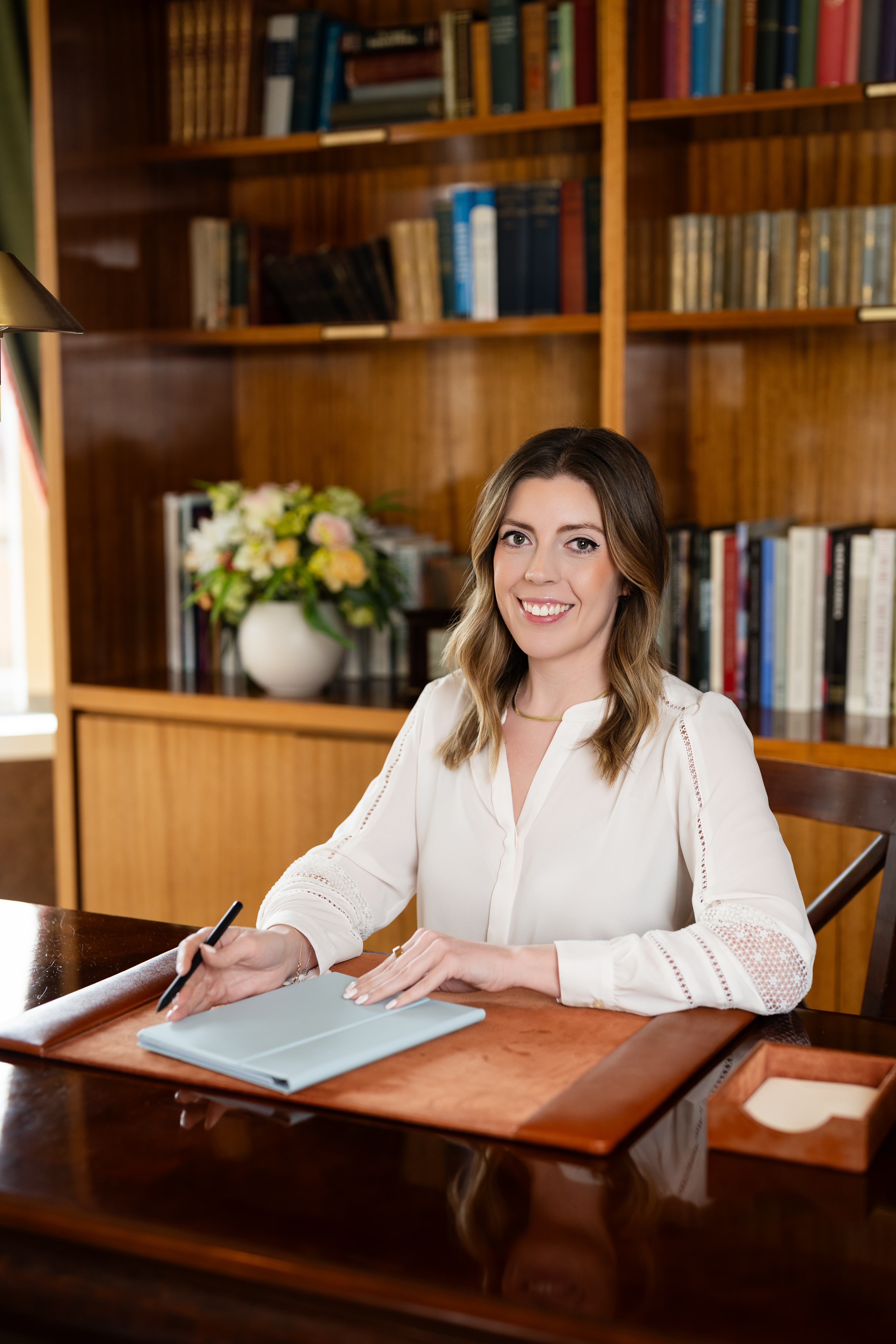 Taryn Horton — Board Certified Attorney - Alliance/Keller at Schneider Law Firm