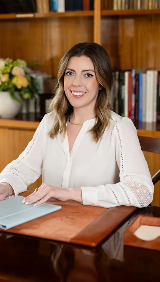 Taryn Horton — Board Certified Attorney - Alliance/Keller at Schneider Law Firm