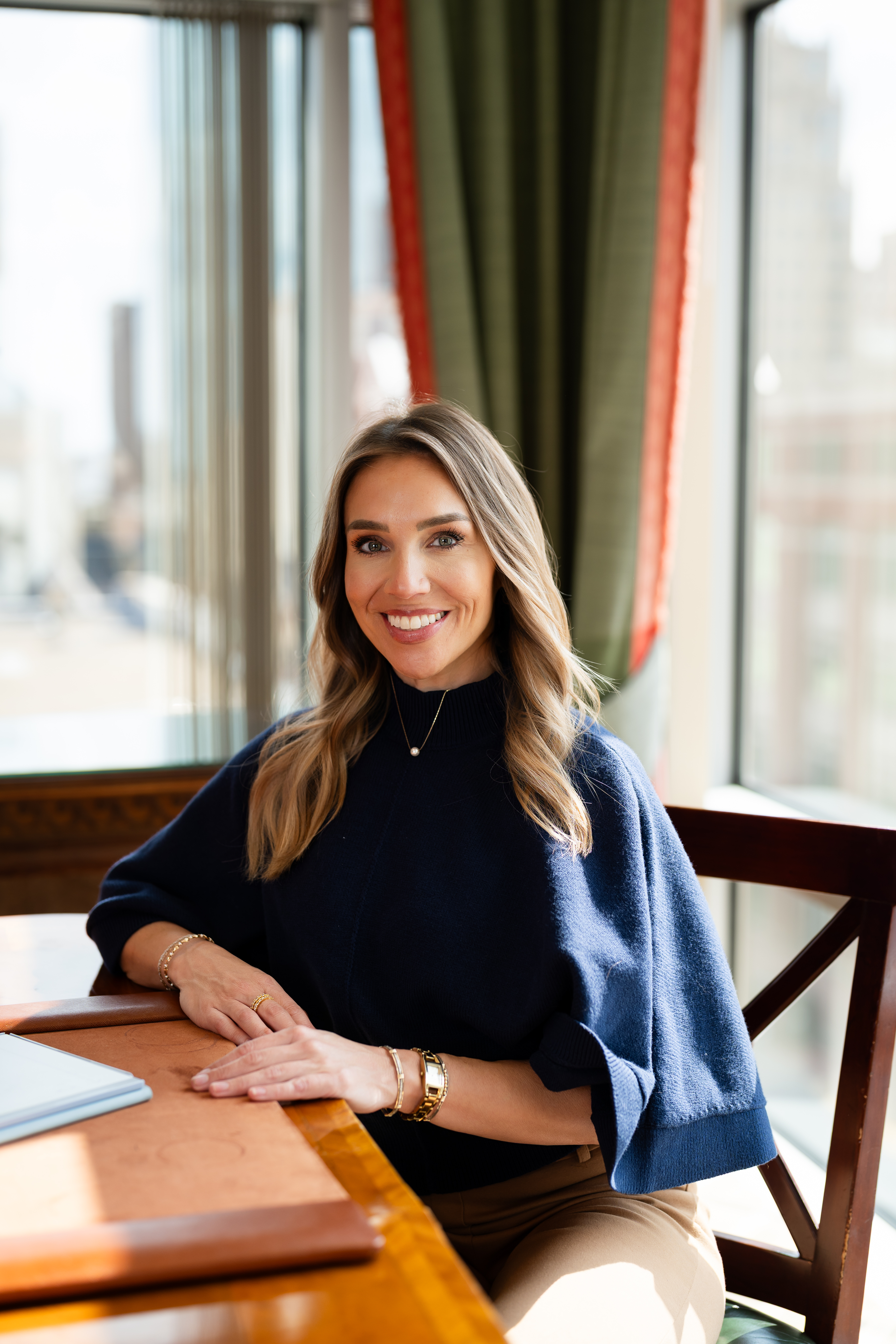 Alison Porterfield — Managing Attorney - Mansfield/Arlington at Schneider Law Firm