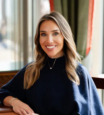 Alison Porterfield — Managing Attorney - Mansfield/Arlington at Schneider Law Firm