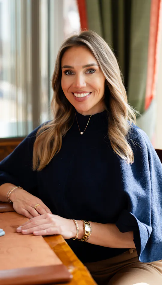 Alison Porterfield — Managing Attorney - Mansfield/Arlington at Schneider Law Firm
