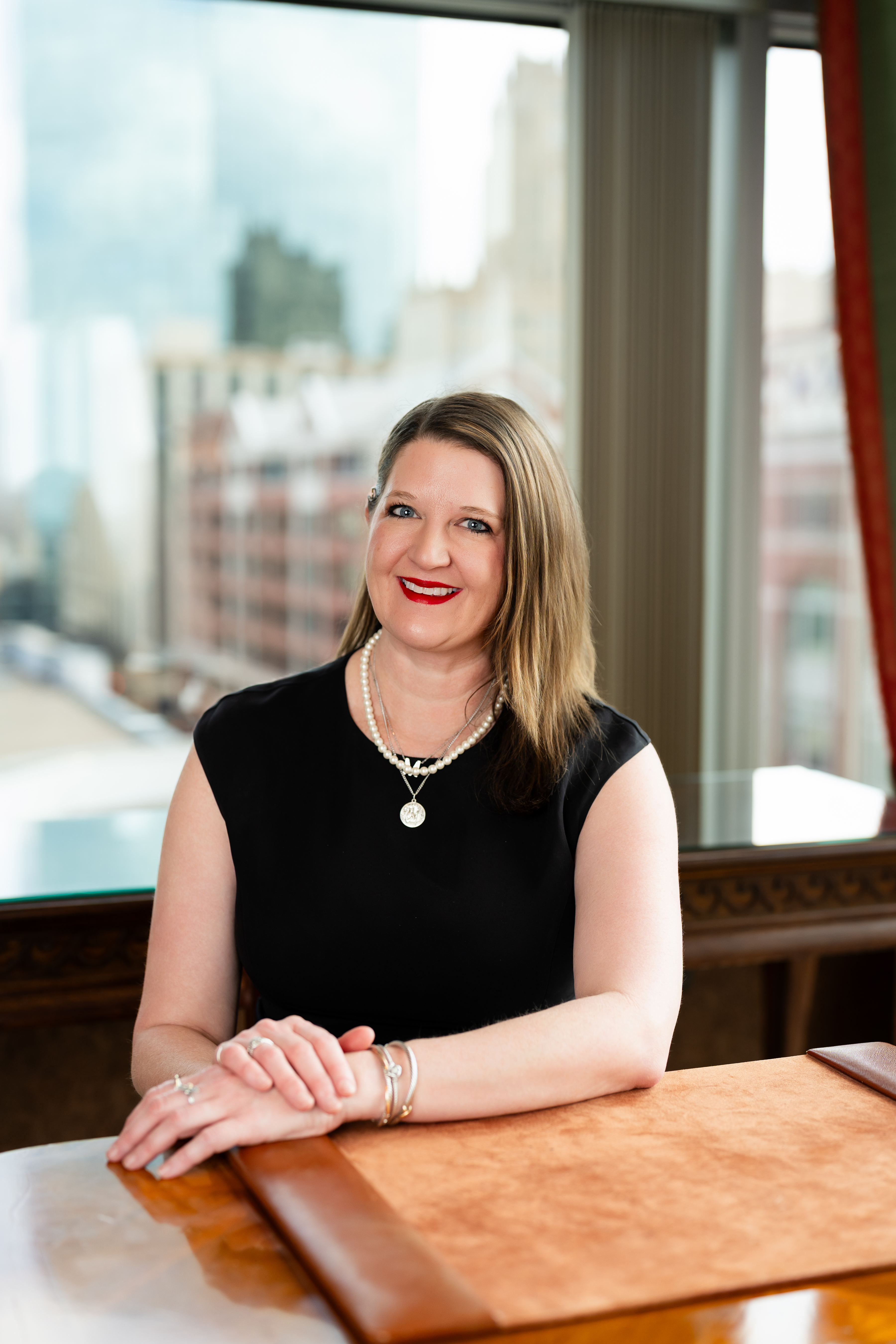 Melissa Swan — Double Board Certified Attorney - Downtown Fort Worth at Schneider Law Firm