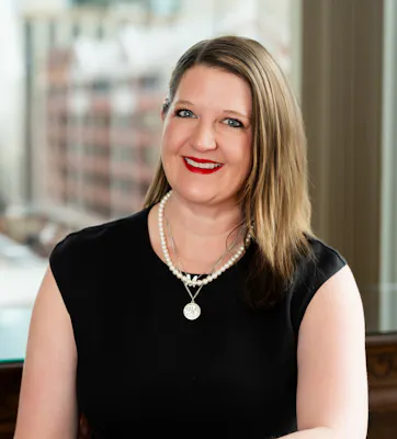 Melissa Swan — Double Board Certified Attorney - Downtown Fort Worth at Schneider Law Firm