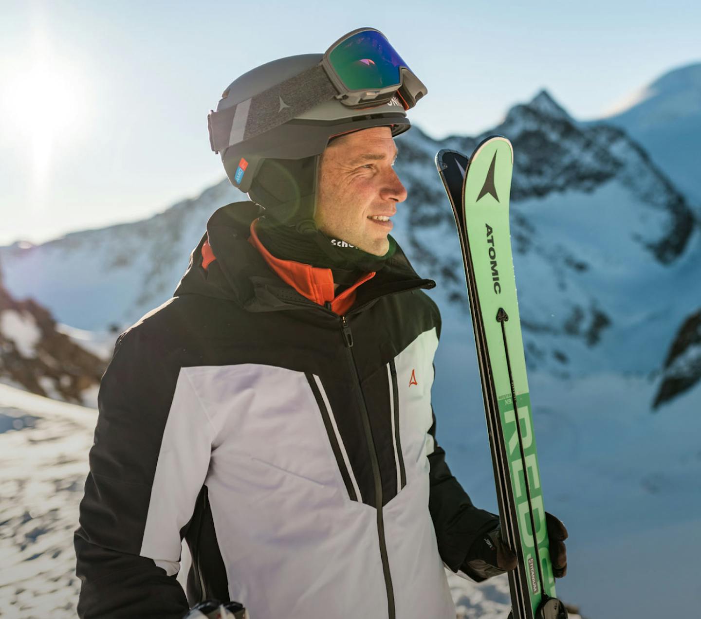 Opheldering Ploeg sessie Outdoor, ski and sports clothing | Schöffel
